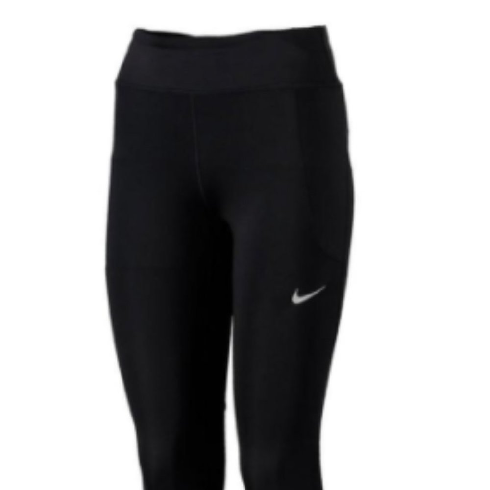 Nike Essential Tight fit running pant- M